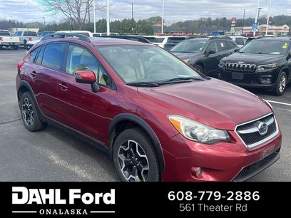 Used 2015 Subaru Crosstrek 2.0i Limited