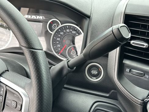 New 2026 RAM 2500 Warlock AWD/4WD image 28