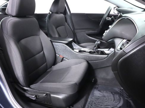 Used 2020 Chevrolet Malibu LS w/ Driver Confidence Package image 35