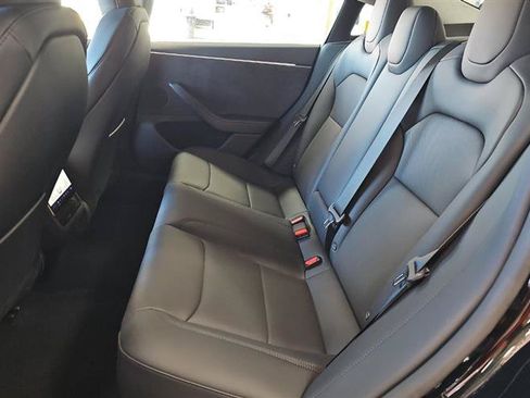 Used 2026 Tesla Model 3 AWD/4WD image 9