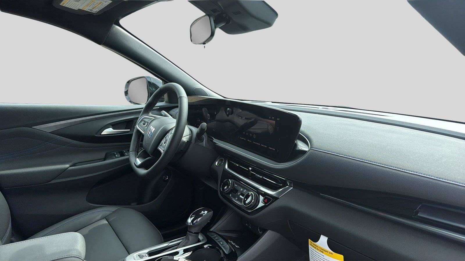 New 2026 Buick Envista Sport Touring w/ Convenience I Package FWD image 22