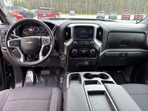 Used 2023 Chevrolet Silverado 2500 LT w/ All Star Edition AWD/4WD image 23