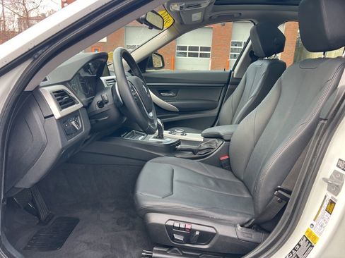 Used 2014 BMW 328i Gran Turismo xDrive image 12