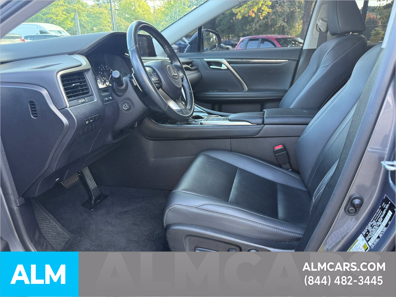 Used 2022 Lexus RX 350 FWD image 14