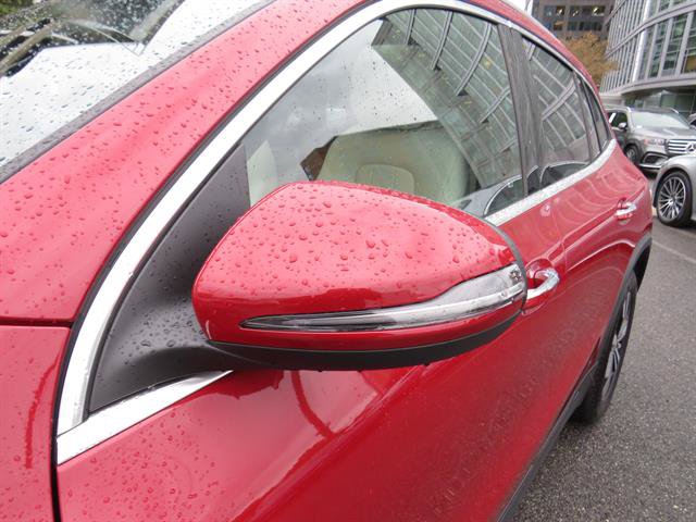 Used 2026 Mercedes-Benz GLA 250 4MATIC image 26
