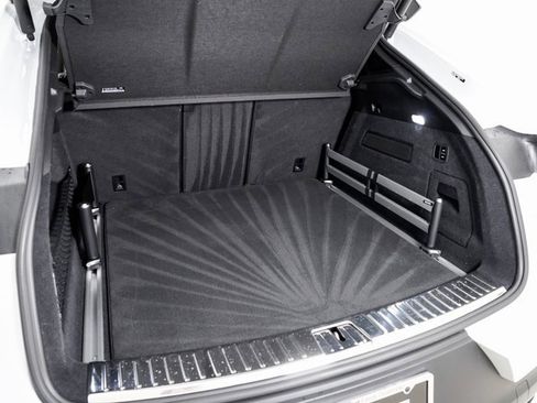 Used 2024 Porsche Cayenne Turbo GT image 25