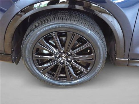 Used 2023 MAZDA CX-5 AWD 2.5 Turbo image 24