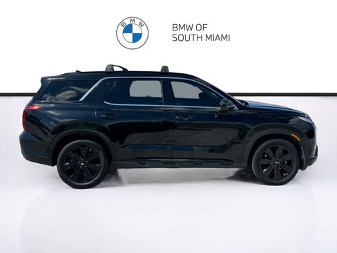 Used 2023 Hyundai Palisade XRT FWD image 8
