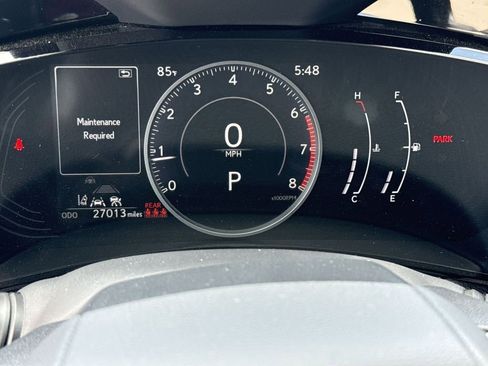 Used 2024 Lexus NX 350 350 Premium image 25