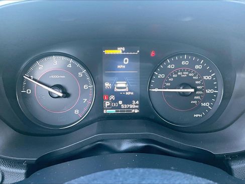 Used 2023 Subaru Crosstrek 2.0i Premium w/ Special Edition image 18