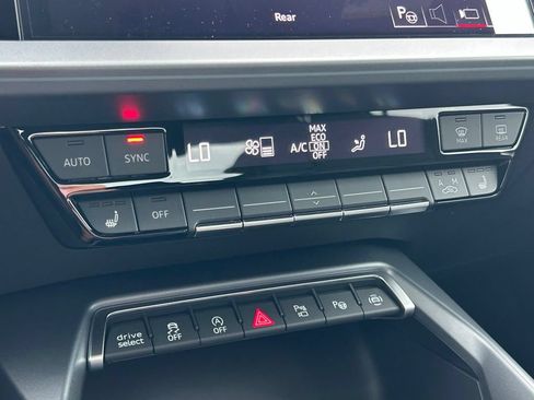 New 2026 Audi A3 2.0T Premium AWD/4WD image 33