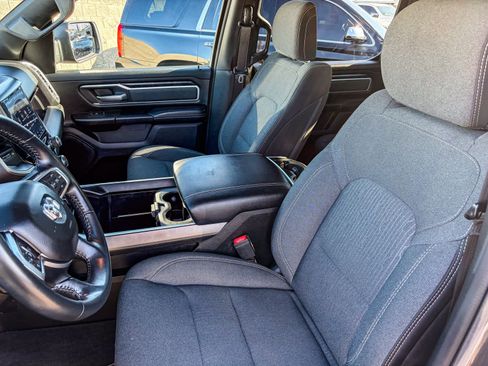 Used 2020 RAM 1500 Big Horn image 16