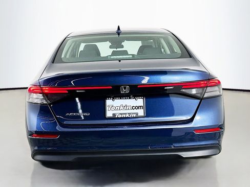 Used 2024 Honda Accord EX image 6