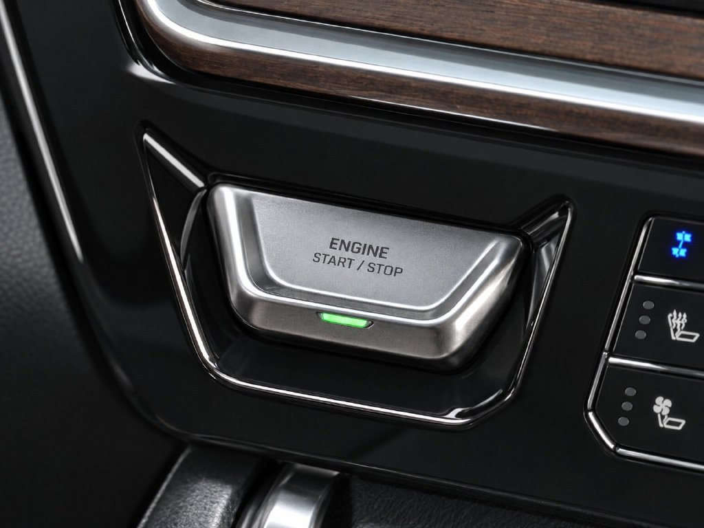 Used 2026 GMC Sierra 2500 Denali Ultimate AWD/4WD image 11