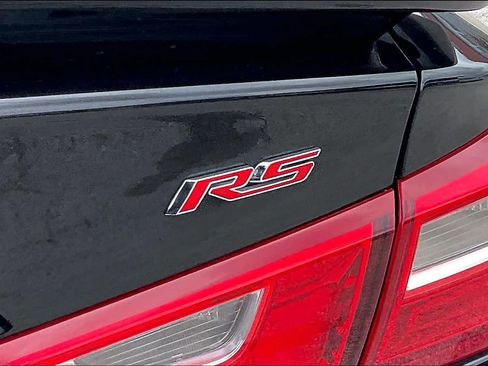 Used 2025 Chevrolet Malibu RS FWD image 10