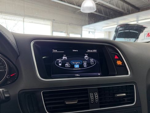 Used 2015 Audi Q5 TDI Prestige w/ Prestige Package image 22