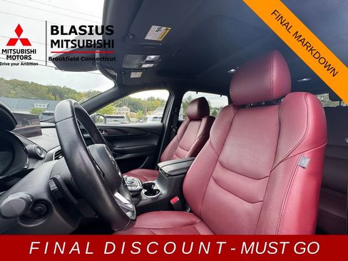 Used 2023 MAZDA CX-9 Carbon Edition image 9