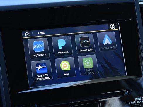 Used 2021 Subaru Forester Sport image 36