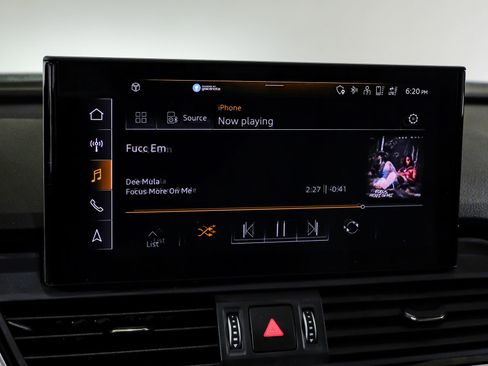 Used 2023 Audi Q5 2.0T Premium Plus image 34