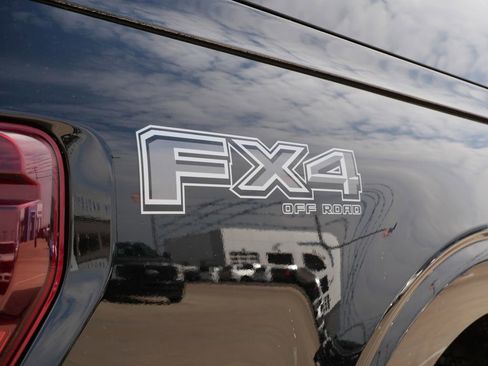 Used 2024 Ford F150 Platinum w/ Equipment Group 702A High image 9