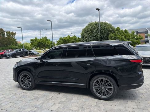 Certified 2024 Lexus TX 350 AWD w/ Technology Package image 15