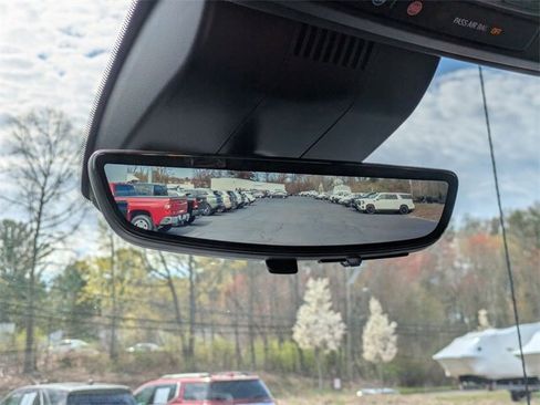 Used 2024 GMC Sierra 1500 Denali Ultimate image 23