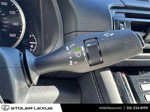 Used 2023 Lexus IS 300 AWD w/ Premium Package image 26