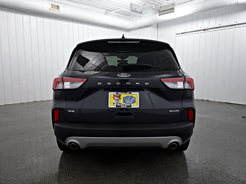 Used 2022 Ford Escape SE w/ Convenience Package image 29
