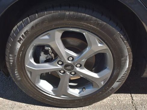 Used 2023 Ford Escape ST-Line AWD/4WD image 45