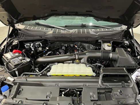 Certified 2026 Ford F150 Lariat AWD/4WD image 7