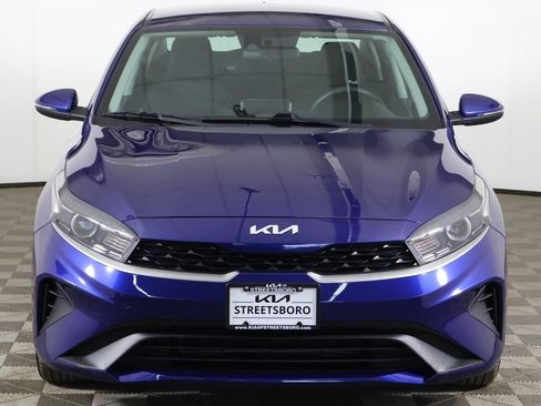 Used 2023 Kia Forte LXS w/ LXS Technology Package image 10