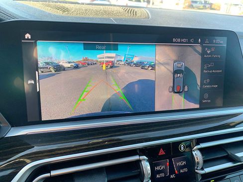 Used 2020 BMW X5 sDrive40i w/ Premium Package image 15