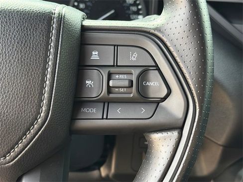 Used 2026 Toyota Tundra SR5 image 32