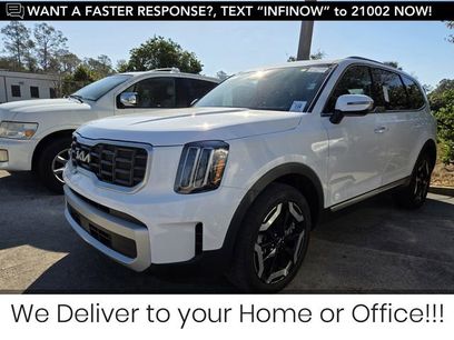 Used 2025 Kia Telluride S