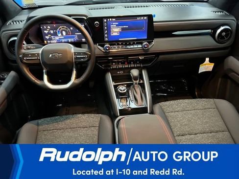 Used 2025 Chevrolet Colorado Z71 image 18