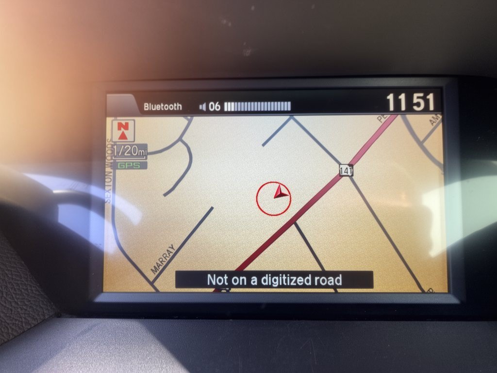 Used 2014 Acura MDX w/ Technology Package AWD/4WD image 23
