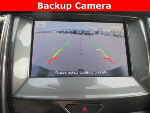 Used 2019 Ford Ranger Lariat w/ Equipment Group 501A Mid image 15