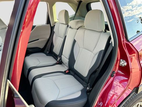 Used 2021 Subaru Forester Premium image 24