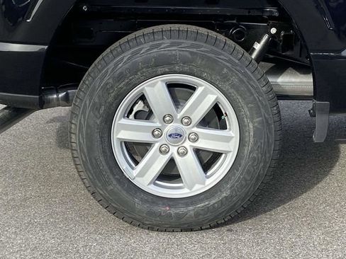 New 2025 Ford F150 XL w/ Equipment Group 103A High image 7