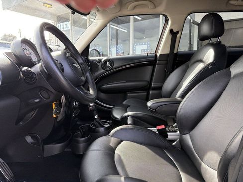 Used 2014 MINI Cooper Countryman S AWD/4WD image 25