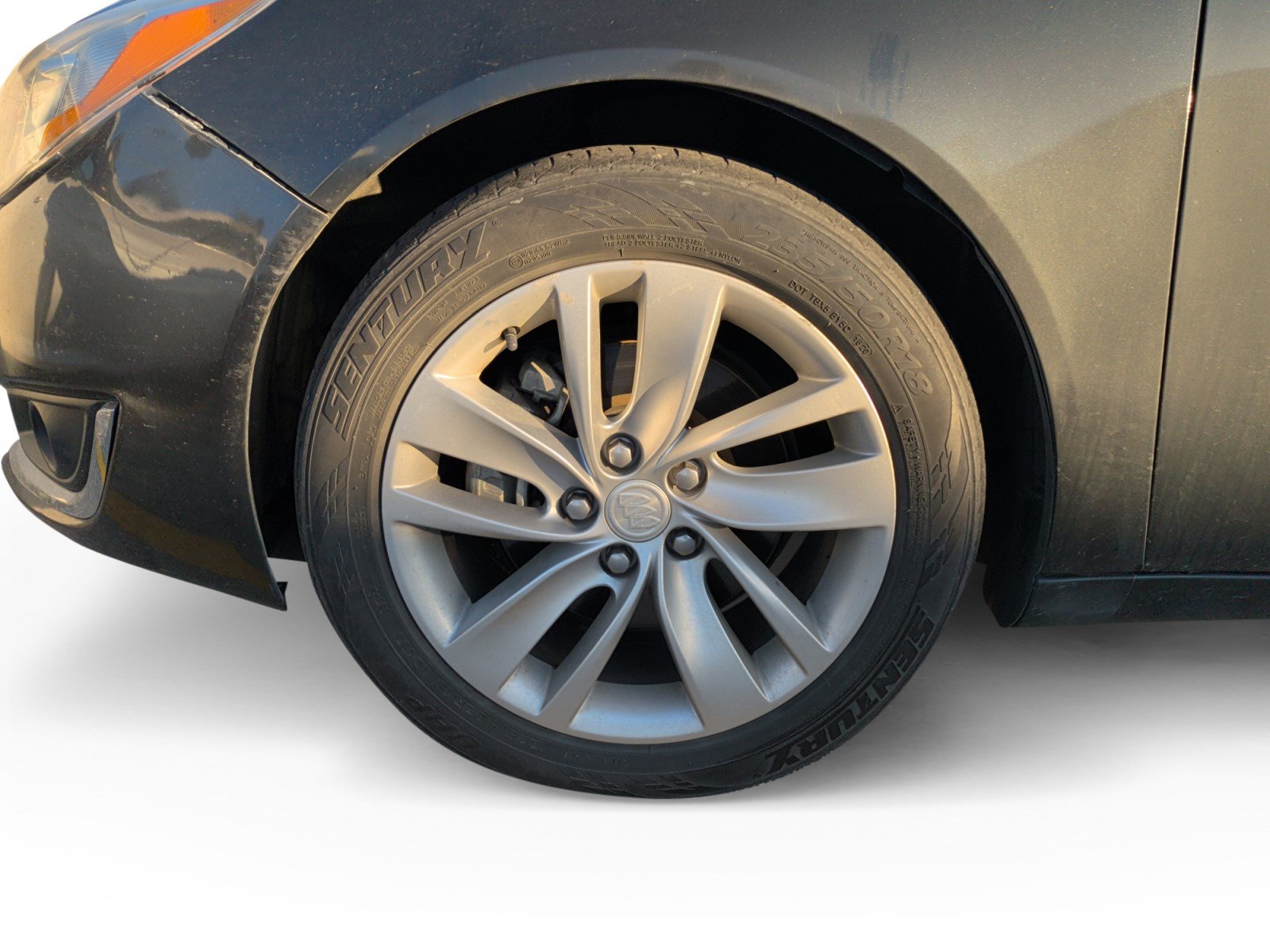 Used 2014 Buick Regal FWD image 8