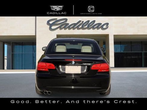 Used 2011 BMW 328i Convertible RWD image 12