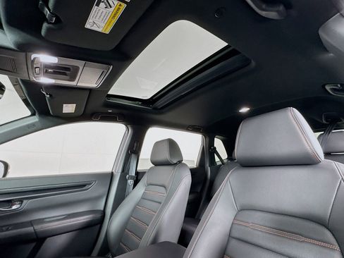 Certified 2026 Honda CR-V Sport-L image 15