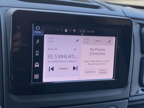 New 2025 RAM ProMaster 1500 w/ Convenience Group image 9