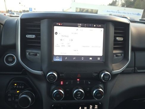 Used 2022 RAM 1500 Big Horn image 28