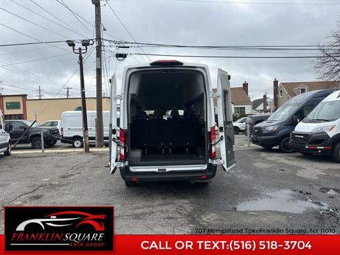 Used 2024 Ford Transit 350 XL image 21