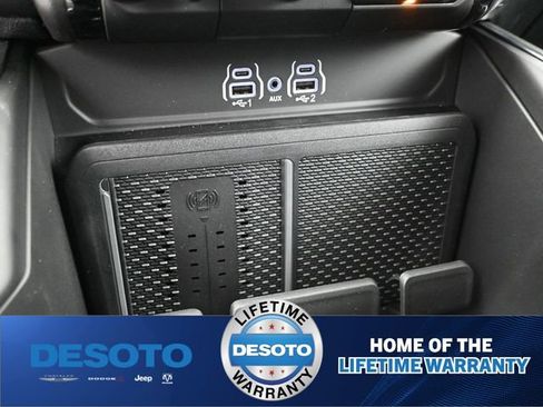 New 2026 RAM 1500 4x4 Crew Cab image 27