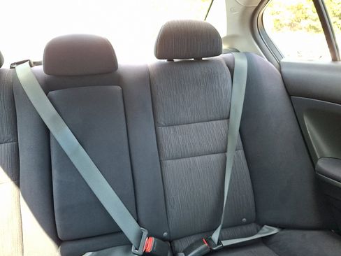 Used 2012 Honda Accord LX image 20