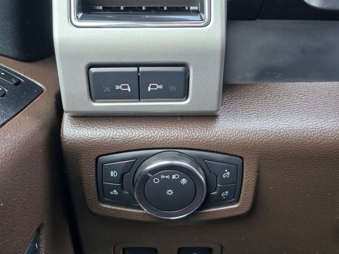 Used 2019 Ford F350 King Ranch w/ King Ranch Ultimate Package image 51