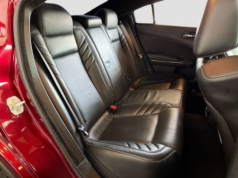 Used 2023 Dodge Charger SRT Hellcat RWD image 27